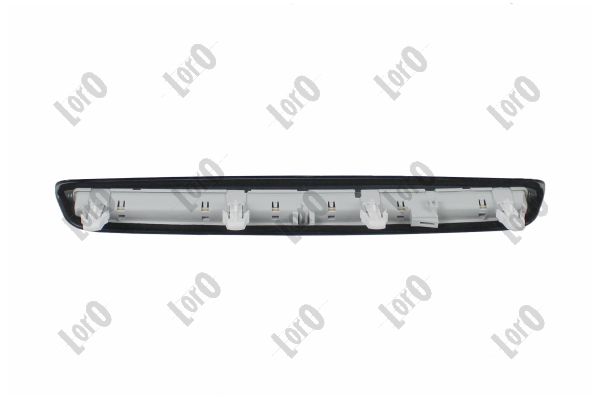 ABAKUS 003-18-870S Tuning / Accessory Parts Ekstra bremselys