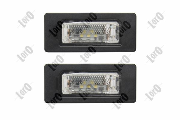 ABAKUS 003-23-900LED Tuning...