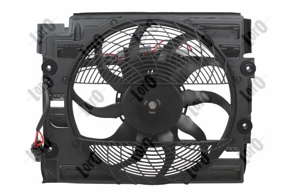 ABAKUS 004-014-0005 Fan,...
