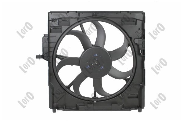 ABAKUS 004-014-0006 Fan,...