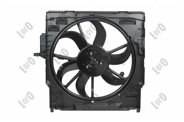 ABAKUS 004-014-0007 Fan,...