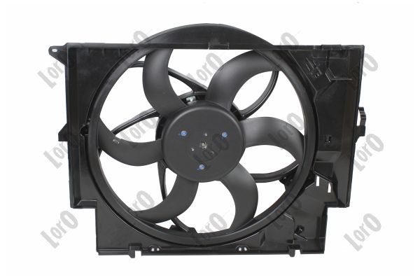 ABAKUS 004-014-0009 Fan,...