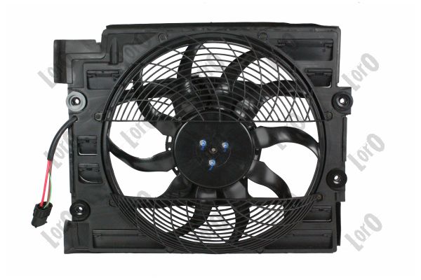 ABAKUS 004-014-0017 Fan,...