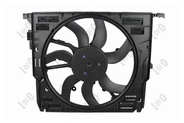 ABAKUS 004-014-0020 Fan,...