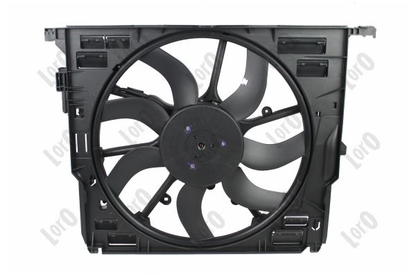 ABAKUS 004-014-0021 Fan,...