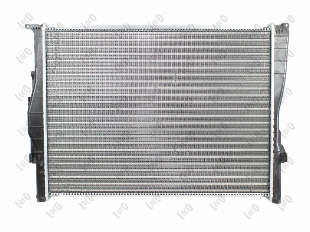 ABAKUS 004-017-0036 Radiator, engine cooling