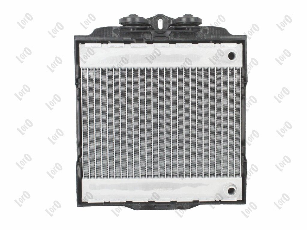 ABAKUS 004-017-0076-B Radiator, engine cooling