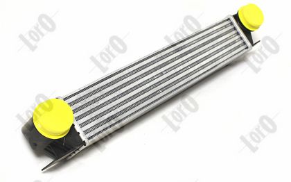 ABAKUS 004-018-0005 Intercooler