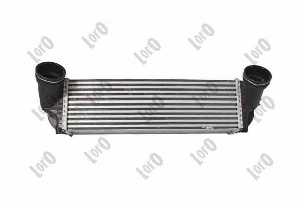 ABAKUS 004-018-0009 Intercooler