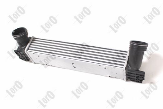 ABAKUS 004-018-0011 Intercooler