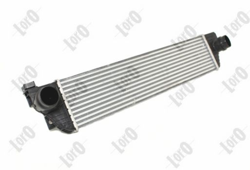 ABAKUS 004-018-0012 Intercooler