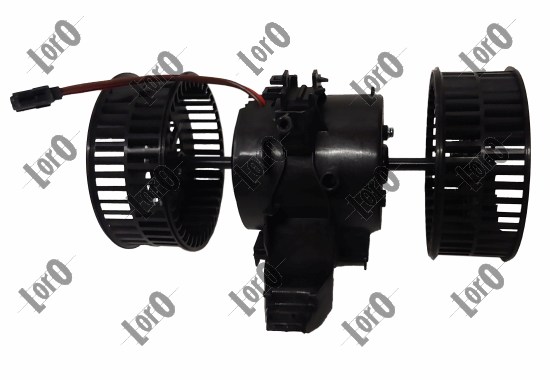 ABAKUS 004-022-0003 Ventilatore abitacolo-Ventilatore abitacolo-Ricambi Euro