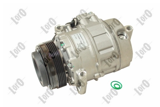 ABAKUS 004-023-0001 Compressore, Climatizzatore