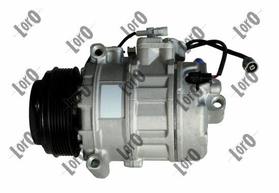 ABAKUS 004-023-0008 Compressore, Climatizzatore