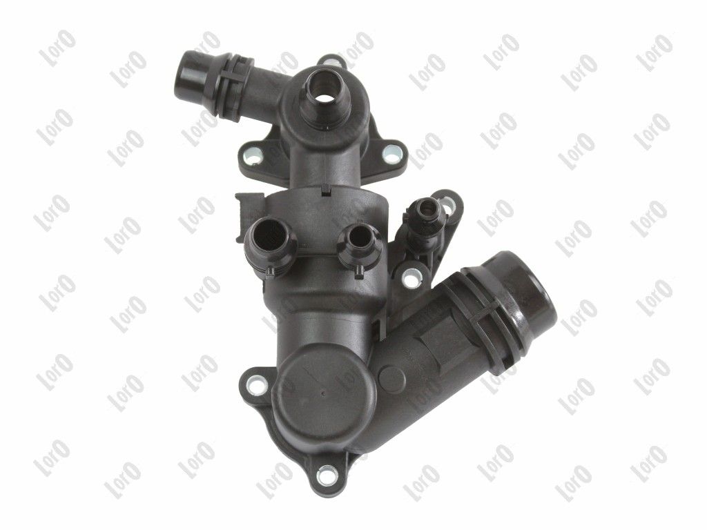 ABAKUS 053-21323-1524GL Diffusing Lens, headlight