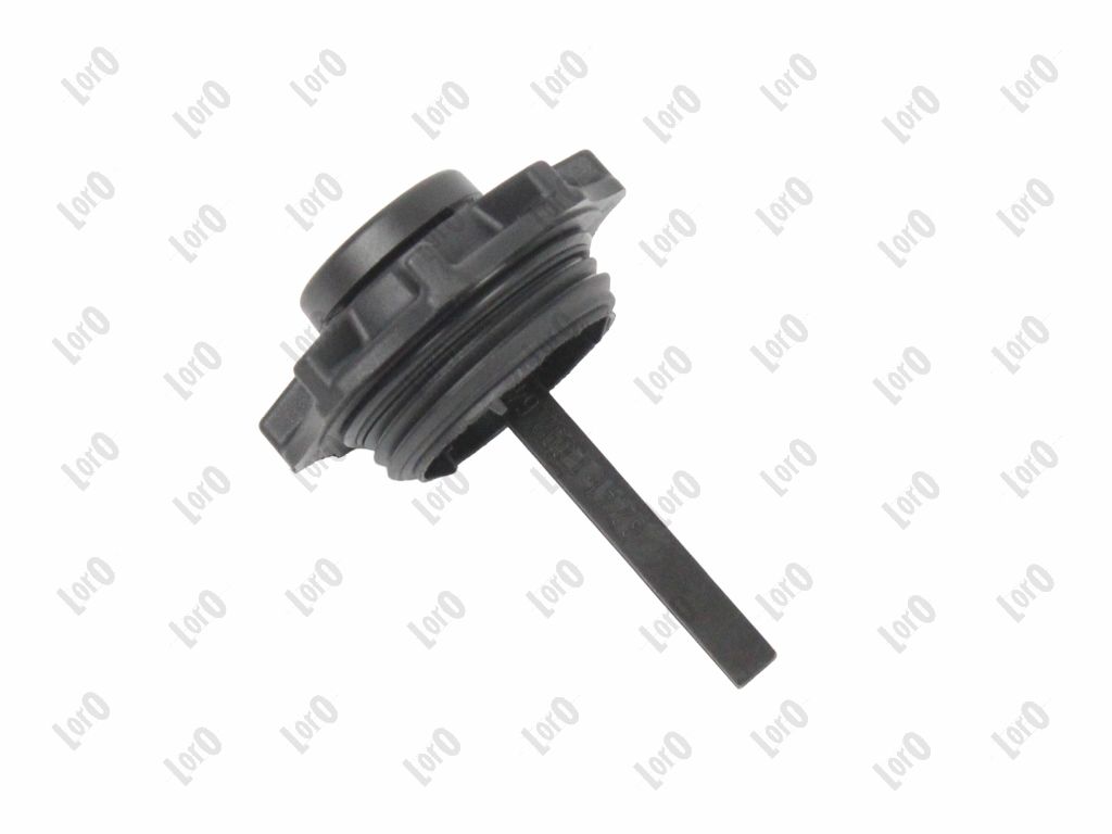 ABAKUS 004-027-006 Cap, power steering fluid reservoir