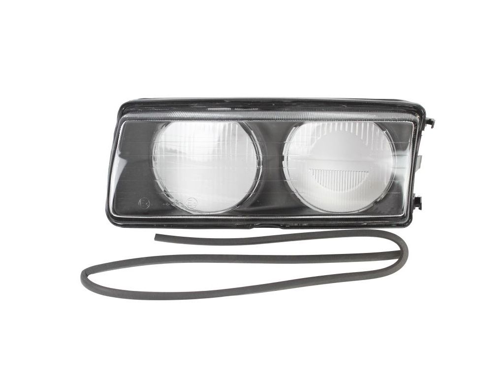 ABAKUS 47#444-1110LEON Diffusing Lens, headlight