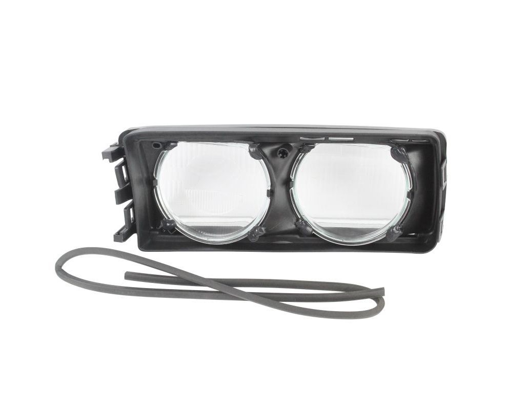 ABAKUS 47#444-1110LEON Diffusing Lens, headlight
