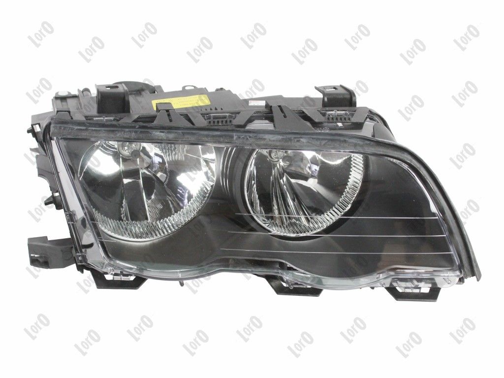 ABAKUS 004-21338-2514 Headlight