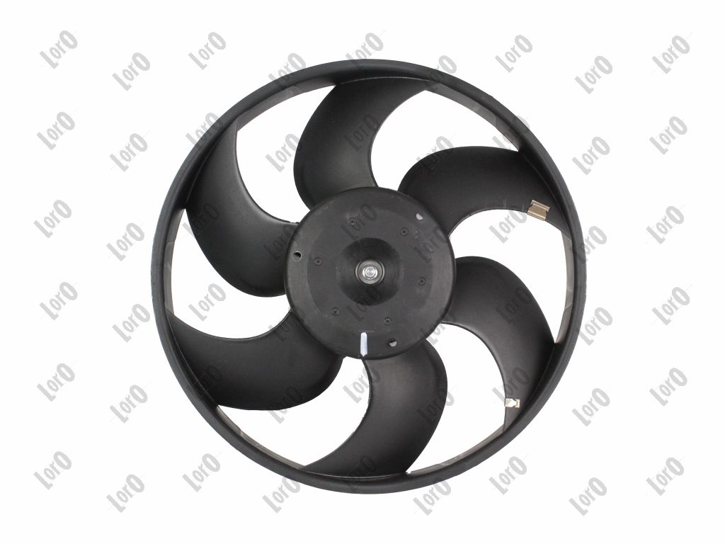 ABAKUS 009-014-0003 Fan,...