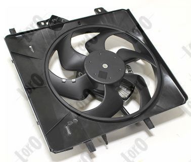 ABAKUS 009-014-0005 Fan,...