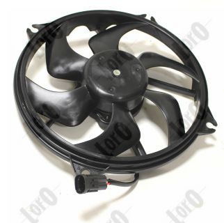 ABAKUS 009-014-0009 Fan,...