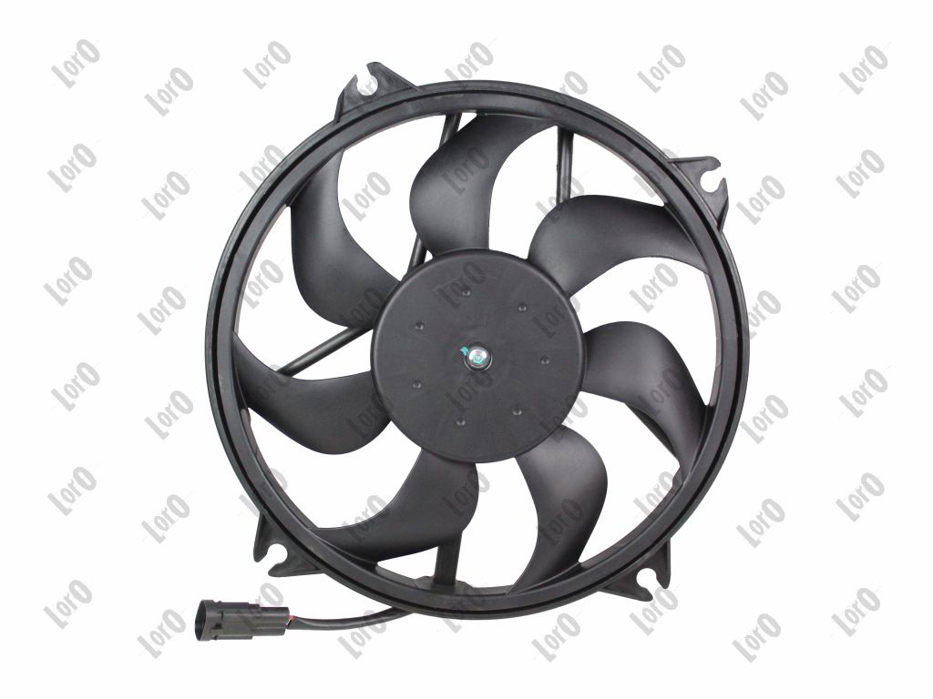 ABAKUS 009-014-0011 Fan,...