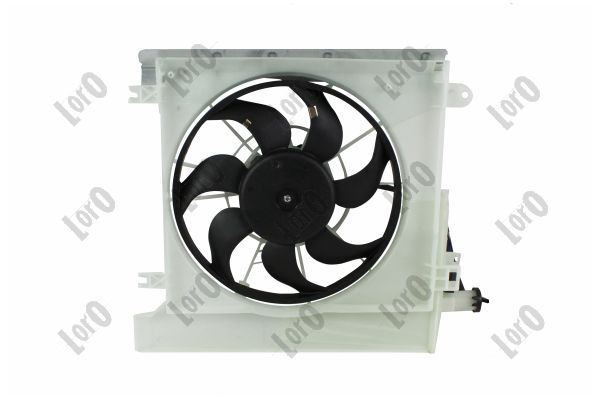 ABAKUS 009-014-0017 Fan,...
