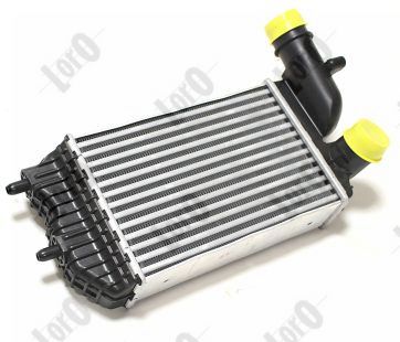 ABAKUS 009-018-0001 Intercooler