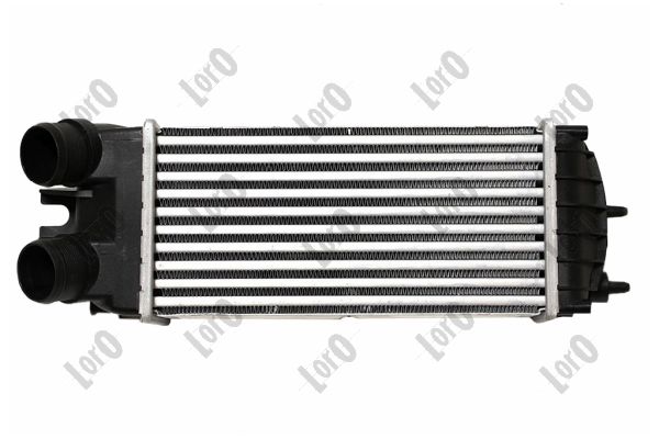 ABAKUS 009-018-0007 Intercooler