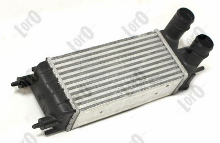 ABAKUS 009-018-0013 Intercooler