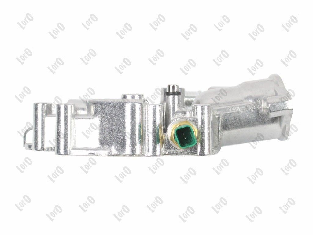 ABAKUS 053-21350-2514GL Diffusing Lens, headlight