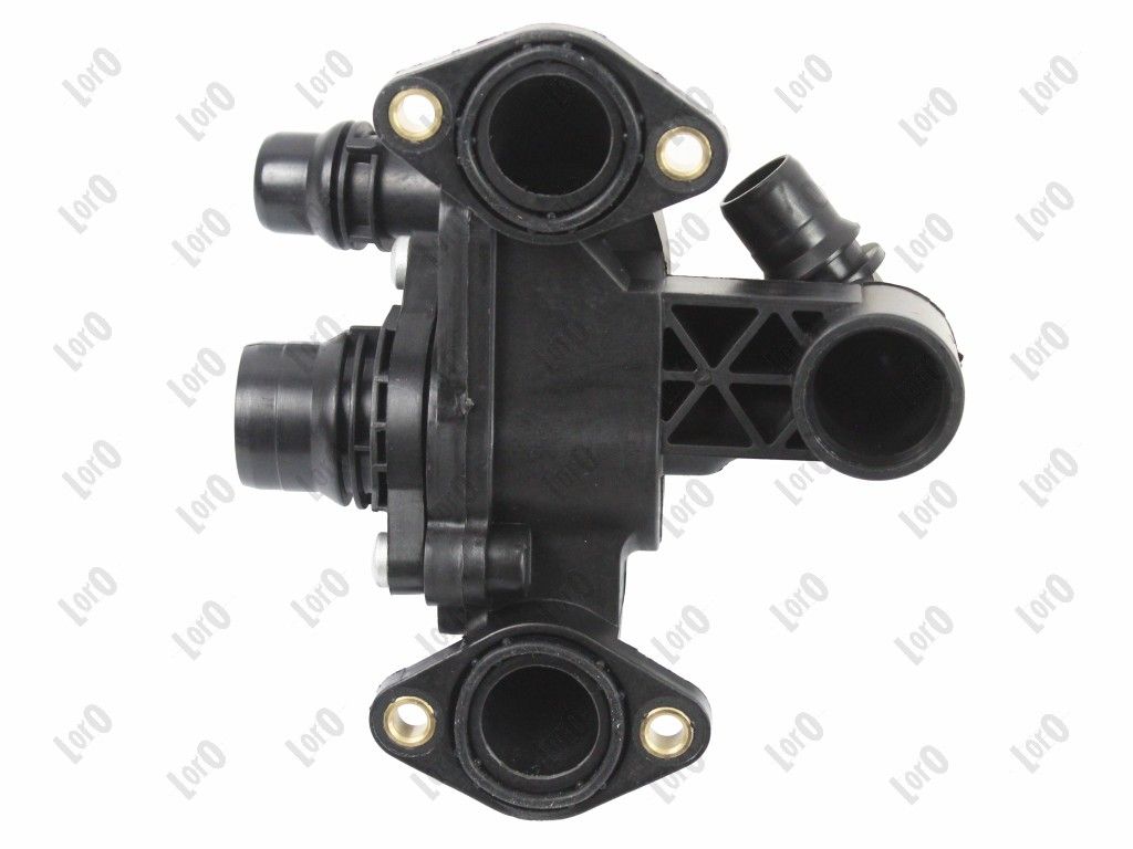 ABAKUS 053-21409-2514GL Diffusing Lens, headlight