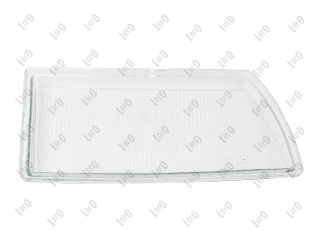 ABAKUS 009-21311-2514GL Diffusing Lens, headlight