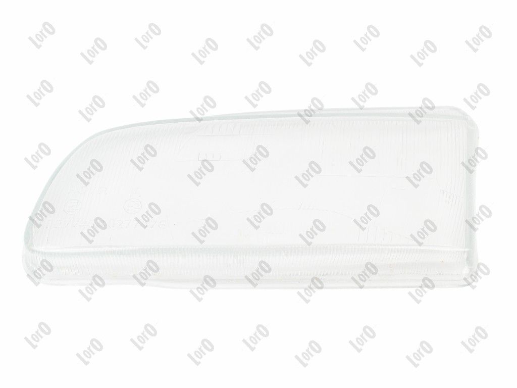 ABAKUS 009-21320-1514GL Diffusing Lens, headlight
