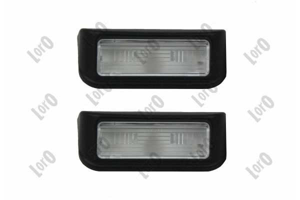 ABAKUS 009-31-905LED Tuning...