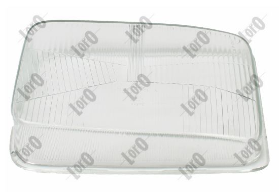 ABAKUS 012-21312-2515GL Lente diffusore, Faro principale-Lente diffusore, Faro principale-Ricambi Euro