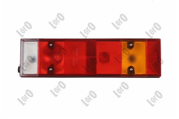 ABAKUS 012-29311-2515 Tail Light