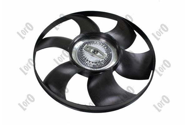 ABAKUS 014-013-0014 Clutch, radiator fan