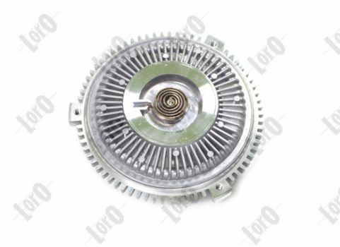 ABAKUS 014-013-0015 Clutch, radiator fan