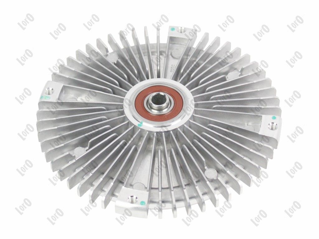 ABAKUS 014-013-0017 Clutch, radiator fan