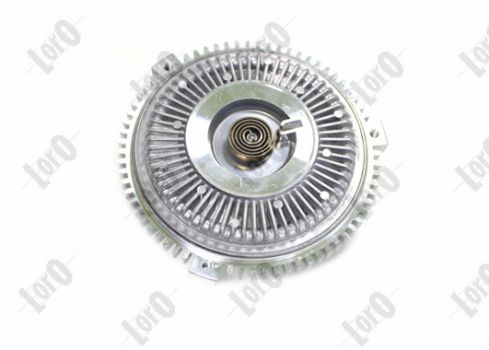 ABAKUS 014-013-0022 Clutch, radiator fan