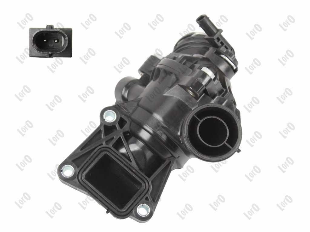ABAKUS 054-017-0083-B Radiator, engine cooling