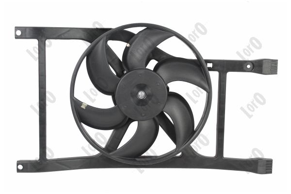 ABAKUS 016-014-0015 Fan,...