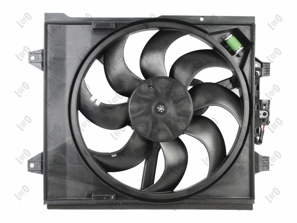 ABAKUS 016-014-0016 Fan,...