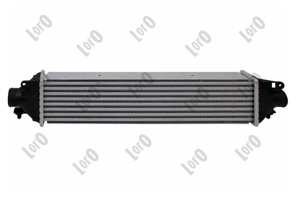 ABAKUS 016-018-0002 Intercooler