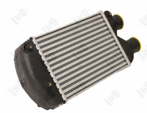 ABAKUS 016-018-0004 Intercooler