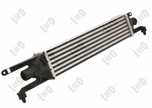 ABAKUS 016-018-0007 Intercooler