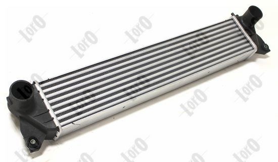 ABAKUS 016-018-0008 Intercooler