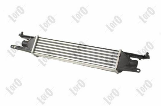 ABAKUS 016-018-0010 Intercooler